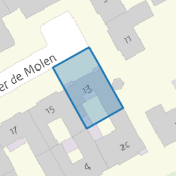 Perceel MBT00-E-3832