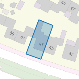 Perceel MBT00-E-3863