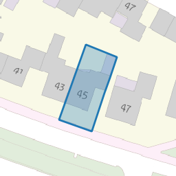 Perceel MBT00-E-3864