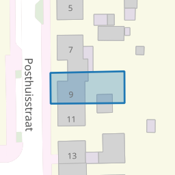 Perceel MBT00-E-3881