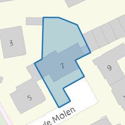 Perceel MBT00-E-3937