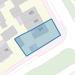 Perceel MBT00-E-3950