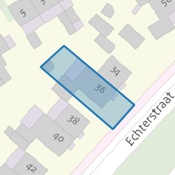 Perceel MBT00-E-3952