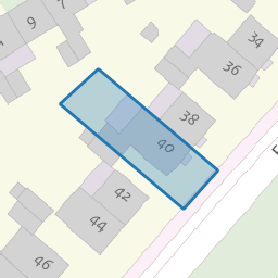 Perceel MBT00-E-3954