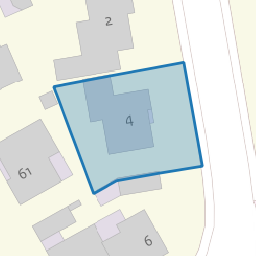 Perceel MBT00-E-4014