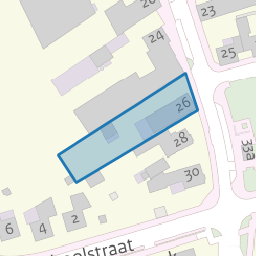 Perceel MBT00-E-4017