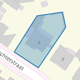 Perceel MBT00-E-4019