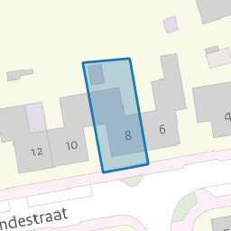 Perceel MBT00-E-4020