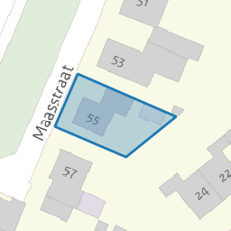 Perceel MBT00-E-4033