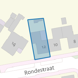 Perceel MBT00-E-4035