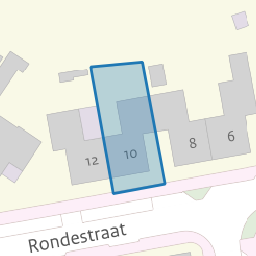 Perceel MBT00-E-4036