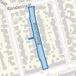 Perceel MBT00-E-4070