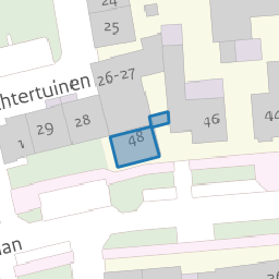 Perceel MBT00-E-4079