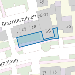 Perceel MBT00-E-4080