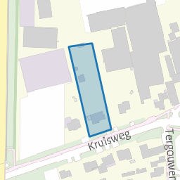 Perceel MBT00-E-4081