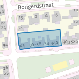 Perceel MBT00-E-4134