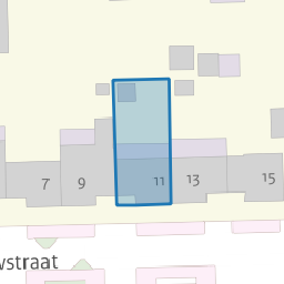 Perceel MBT00-E-4157