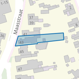 Perceel MBT00-E-4171