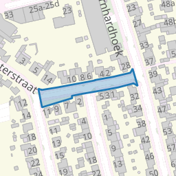 Perceel MBT00-E-4184