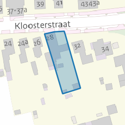 Perceel MBT00-E-4228