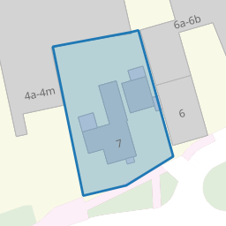 Perceel MBT00-E-4291