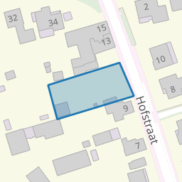 Perceel MBT00-E-4311