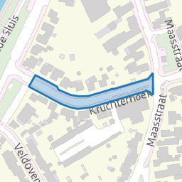 Perceel MBT00-E-4322