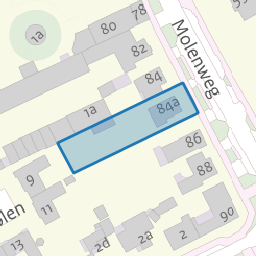 Perceel MBT00-E-4387