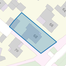 Perceel MBT00-E-4389