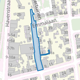 Perceel MBT00-E-4395