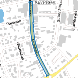 Perceel MBT00-E-4426