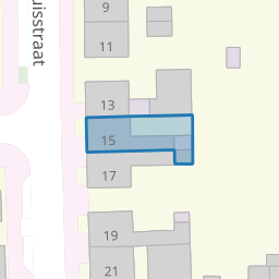 Perceel MBT00-E-4508