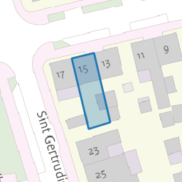 Perceel MBT00-E-4516