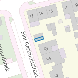 Perceel MBT00-E-4517