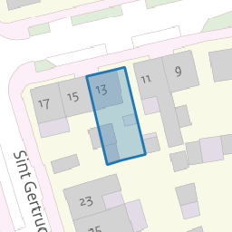 Perceel MBT00-E-4518