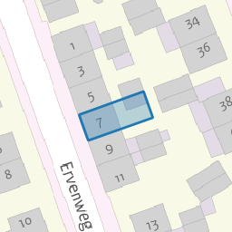 Perceel MBT00-E-4541