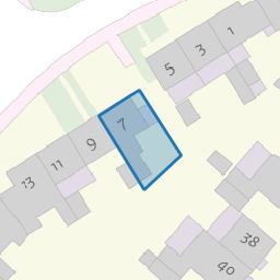 Perceel MBT00-E-4550