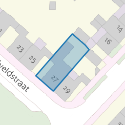 Perceel MBT00-E-4557