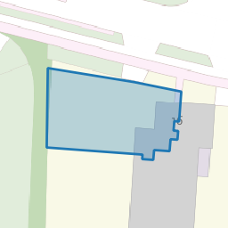 Perceel MBT00-E-4560