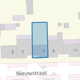 Perceel MBT00-E-4576