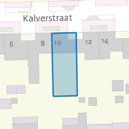 Perceel MBT00-E-4577