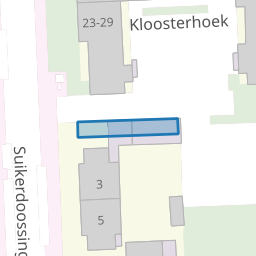 Perceel MBT00-E-4578