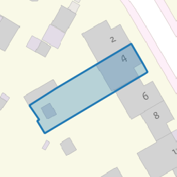 Perceel MBT00-E-4610