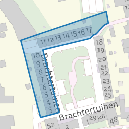 Perceel MBT00-E-4633