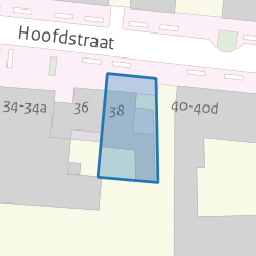 Perceel MBT00-E-4636