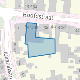 Perceel MBT00-E-4638