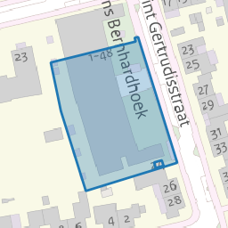 Perceel MBT00-E-4649