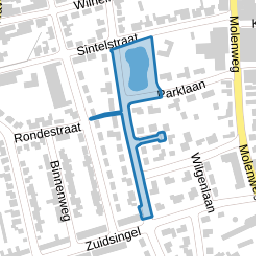 Perceel MBT00-E-4651