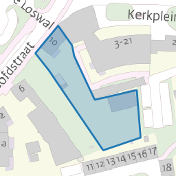 Perceel MBT00-E-4683