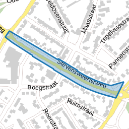 Perceel MBT00-E-4707